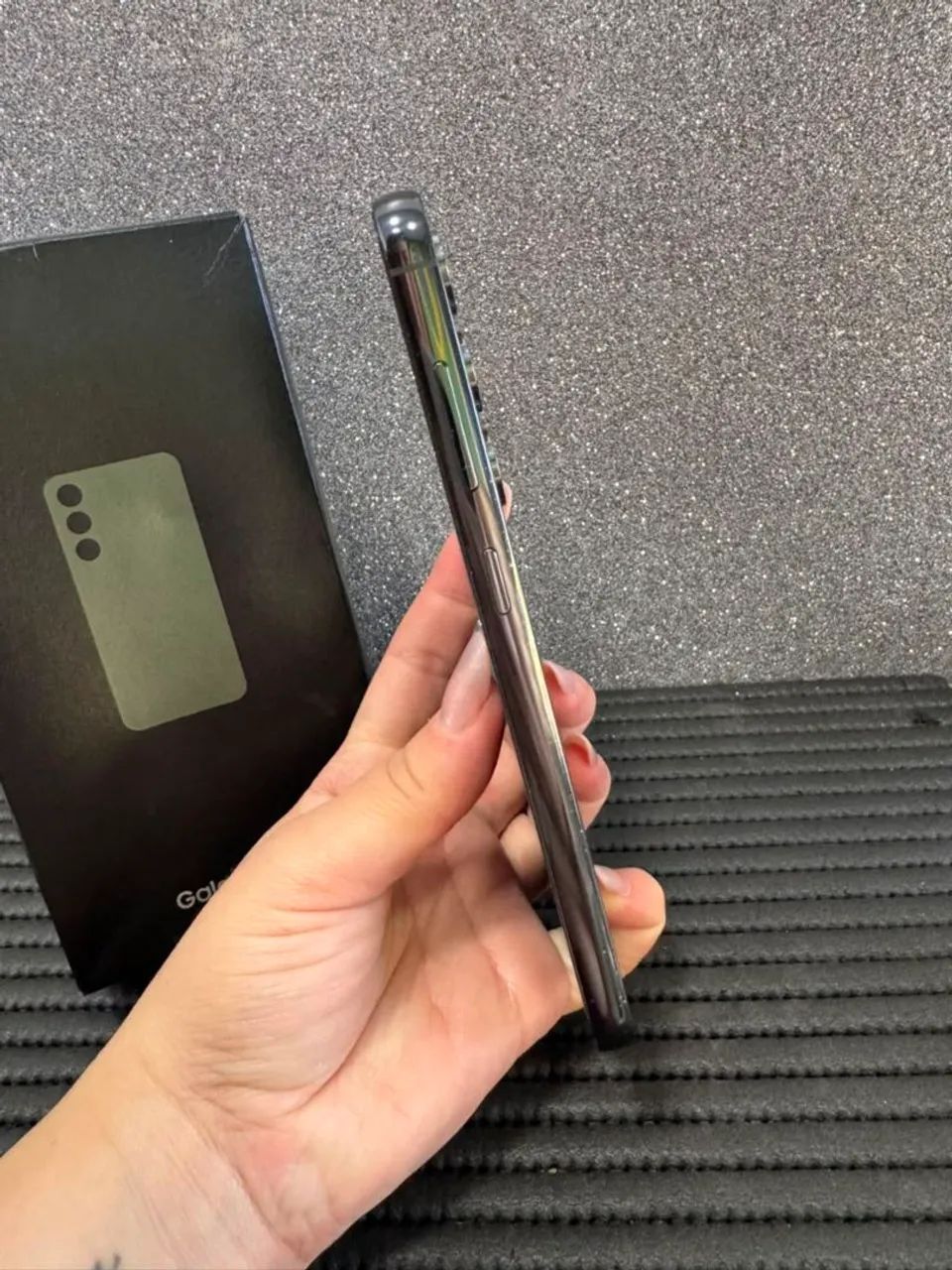 GALAXY S23+ VERDE 256GB - Foto 3