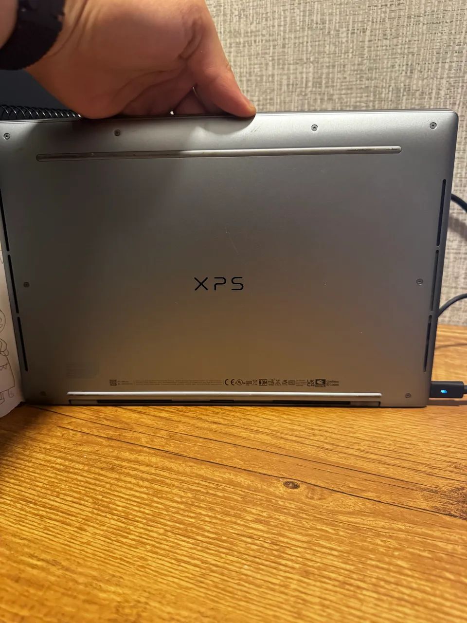 Xps 9315 13? 16gb 512gb - Foto 4