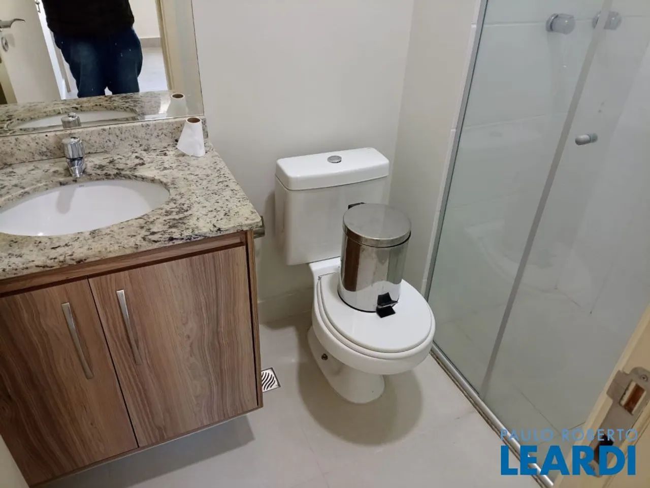 APARTAMENTO - VILA ISA - SP - Foto 5