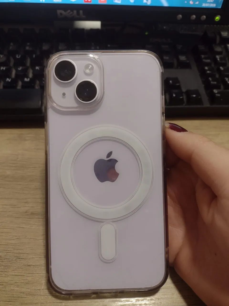iPhone 14 - Foto 4