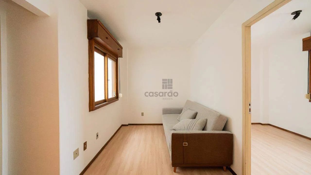 Apartamento 1 quarto para aluguel Pelotas - Foto 2