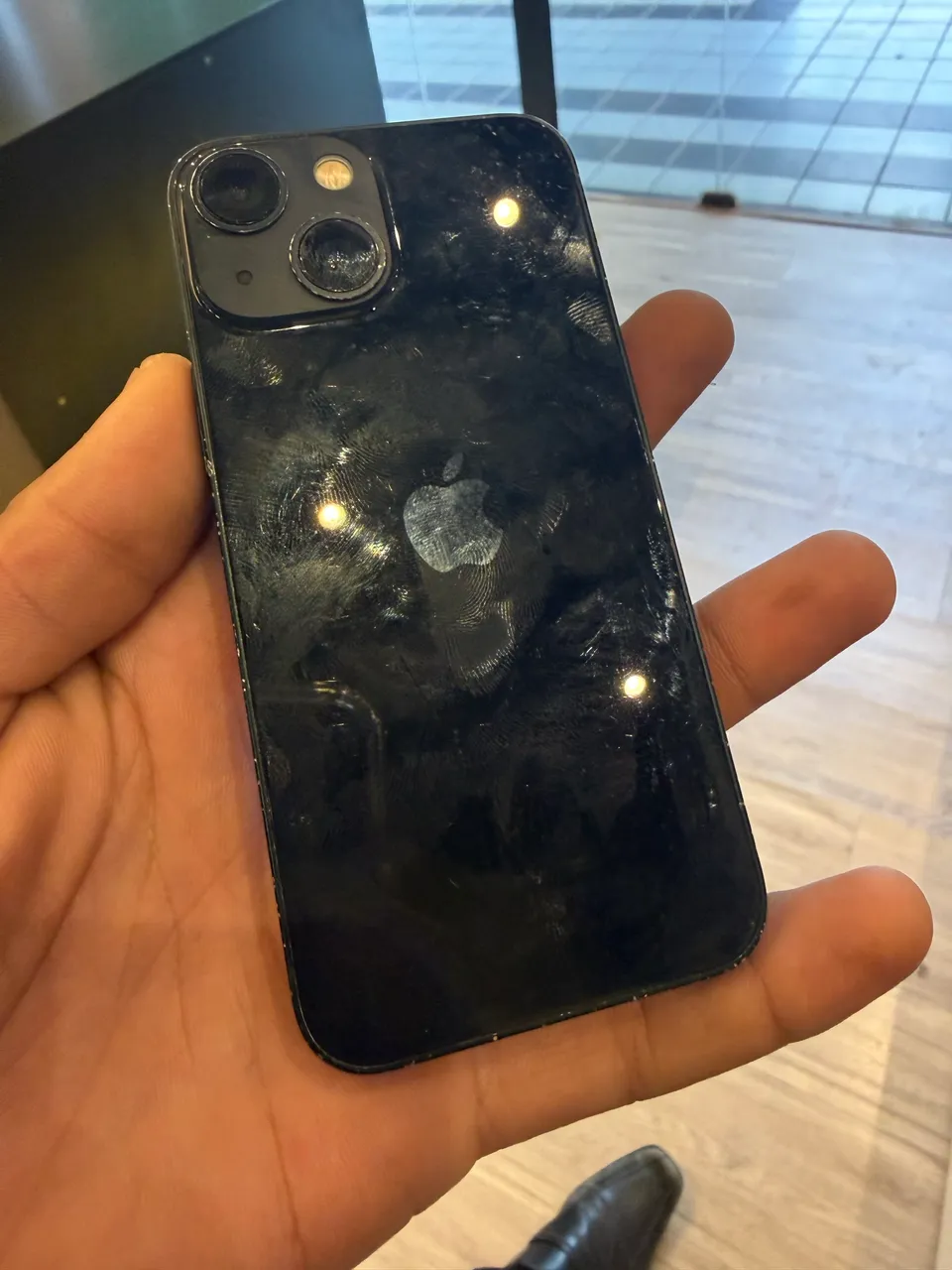 iPhone 12 Pro Max 128 - Celulares e Smartphones - Condomínio