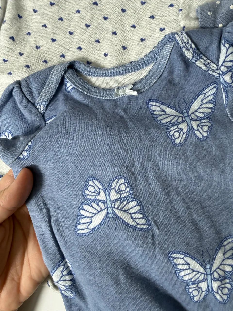 Boddy carters  - Foto 3