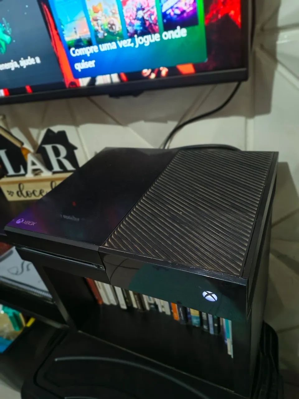 Xbox One Fat