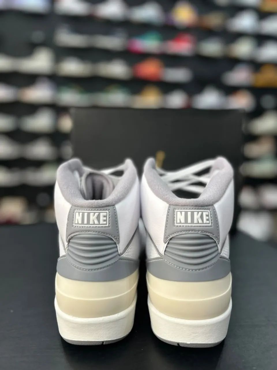 AIR JORDAN 2 RETRO  - Foto 3