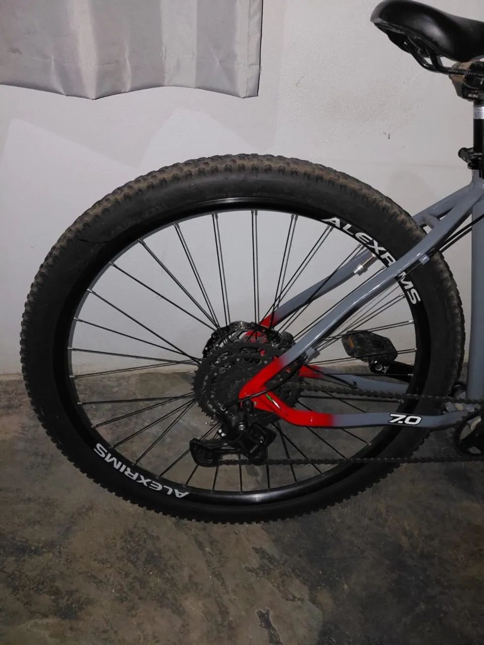 Bike OGGI 7.2 2024 - Foto 5