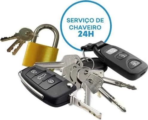 CHAVEIRO PROFISSIONAL  - Foto 3