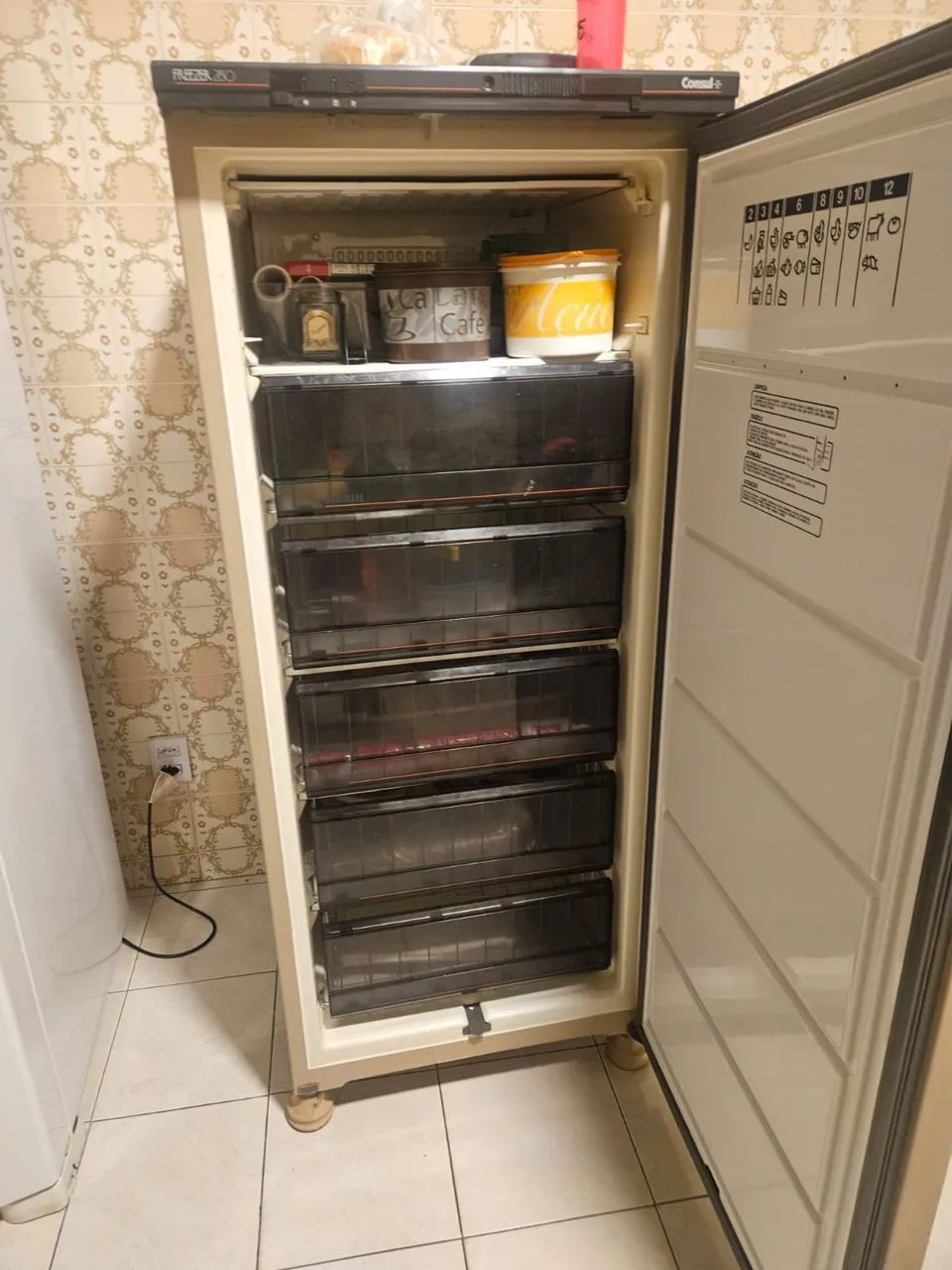 Freezer - Foto 2