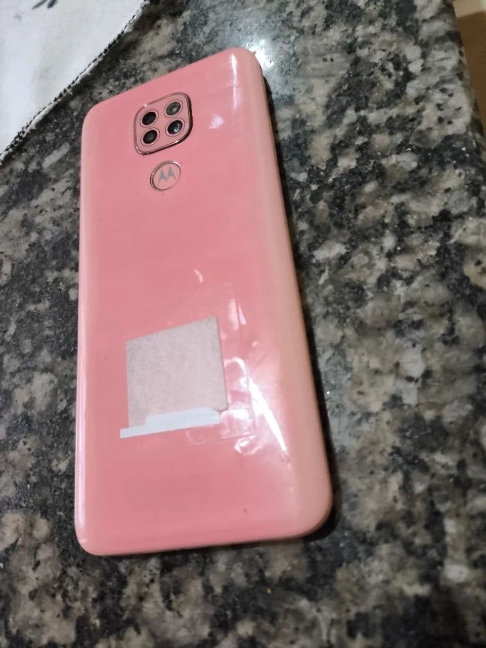 MOTO G9 POWER