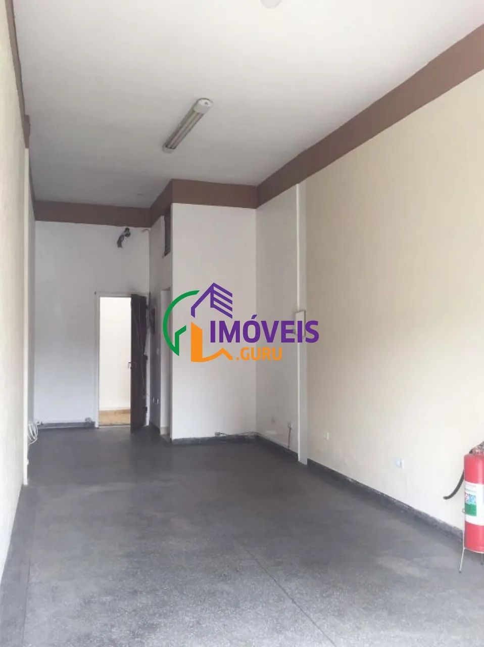 COMERCIAL - CENTRO - SP