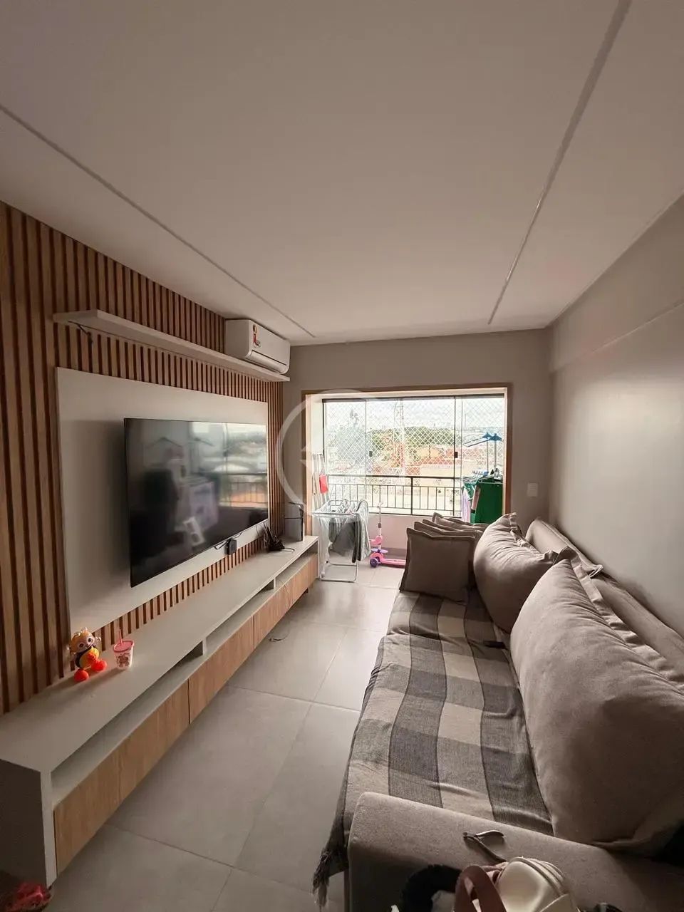Apartamento Boulevard Sudoeste 2q Decorado codigo: 389617 - Foto 4