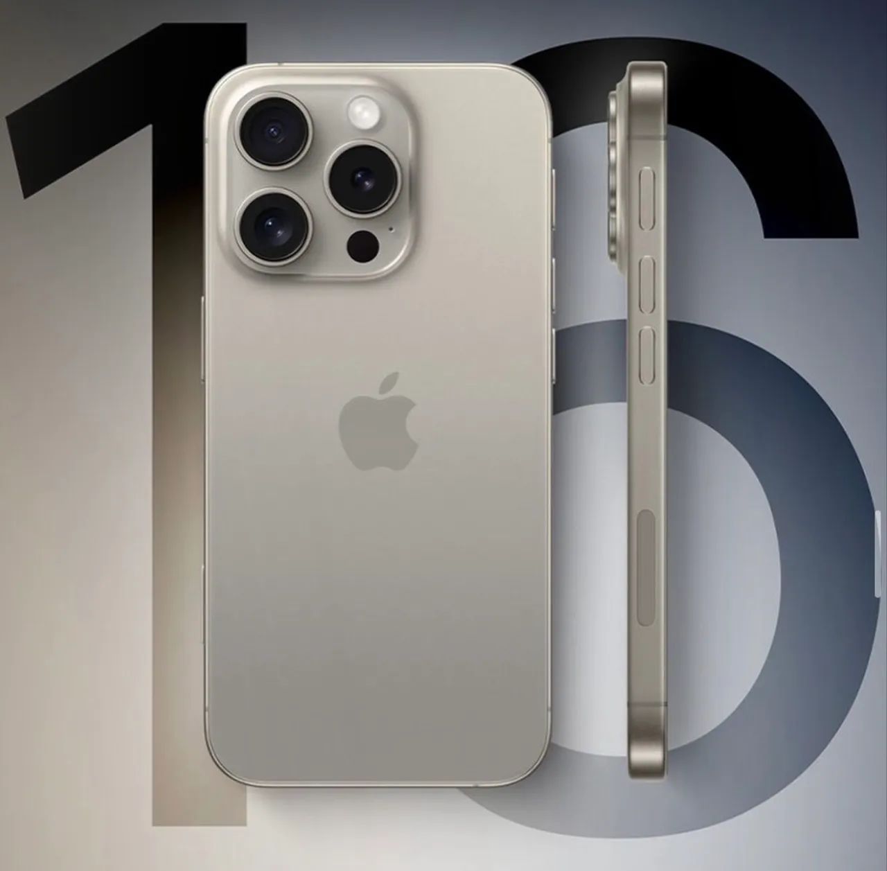 IPhone 16 pro Max 256GB - Celulares e Smartphones