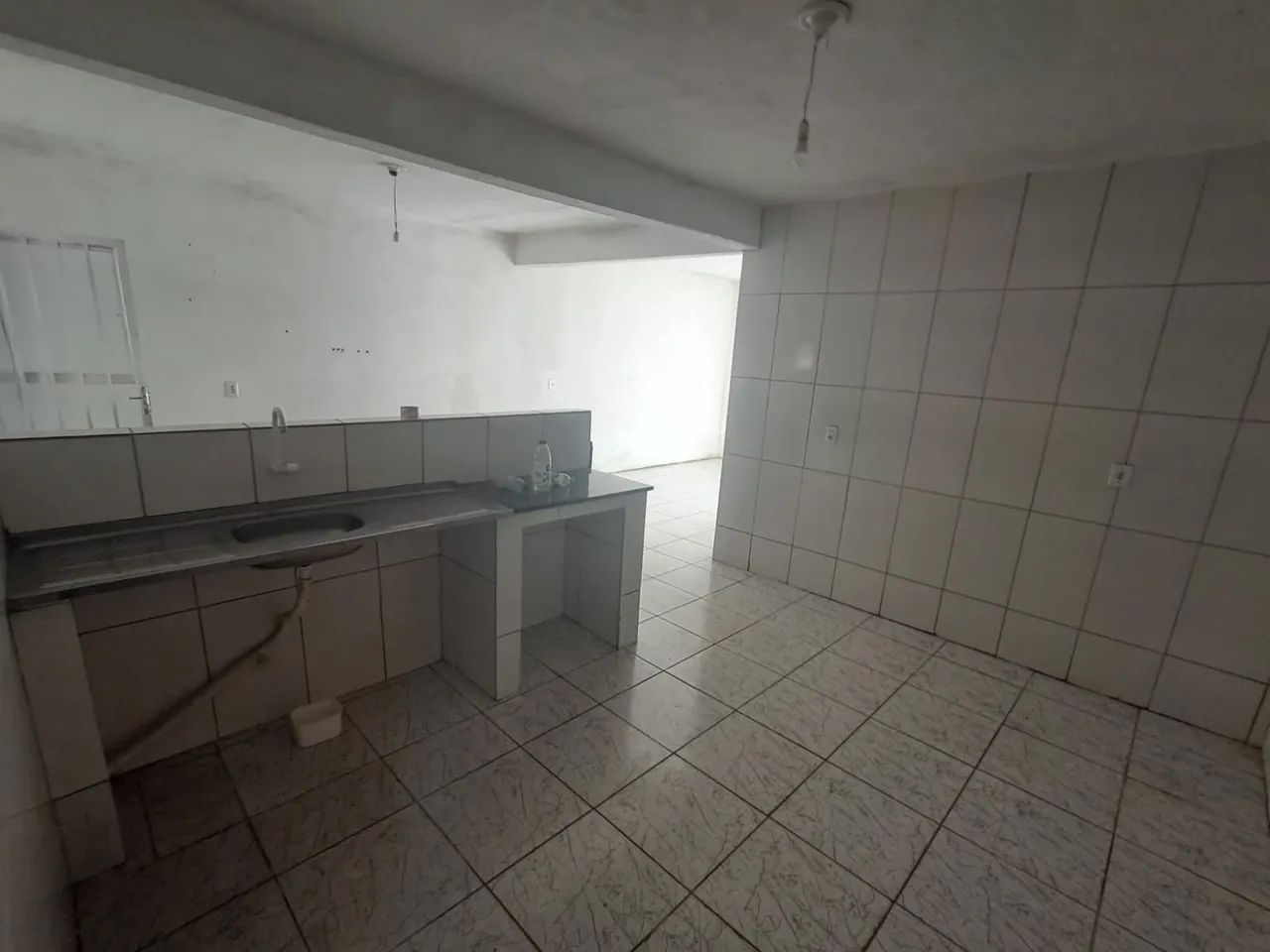 CASA RECEM CONSTRUÍDA- LAJE - Foto 4