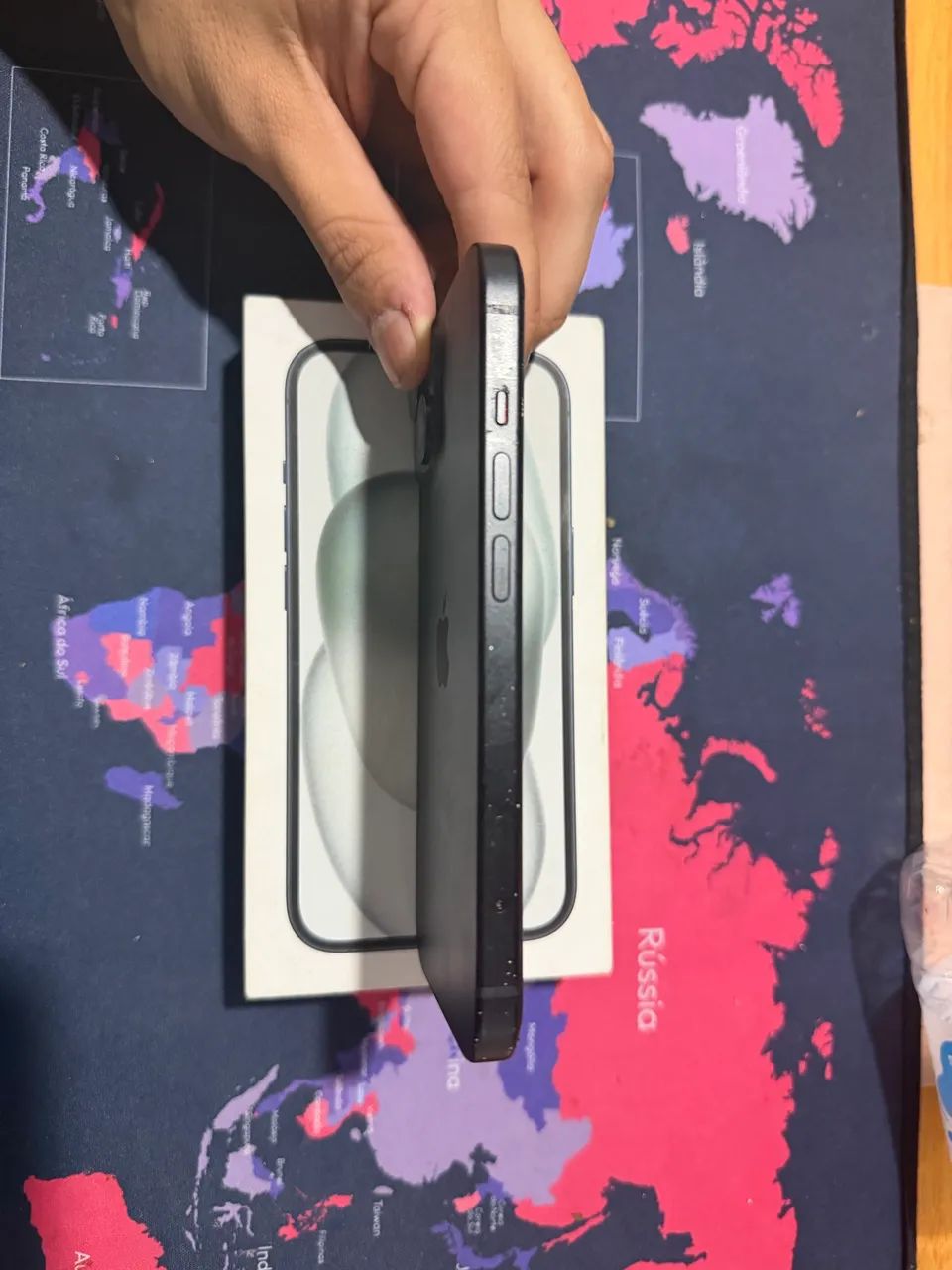 iPhone 15 - 256 GIGAS  - Foto 4