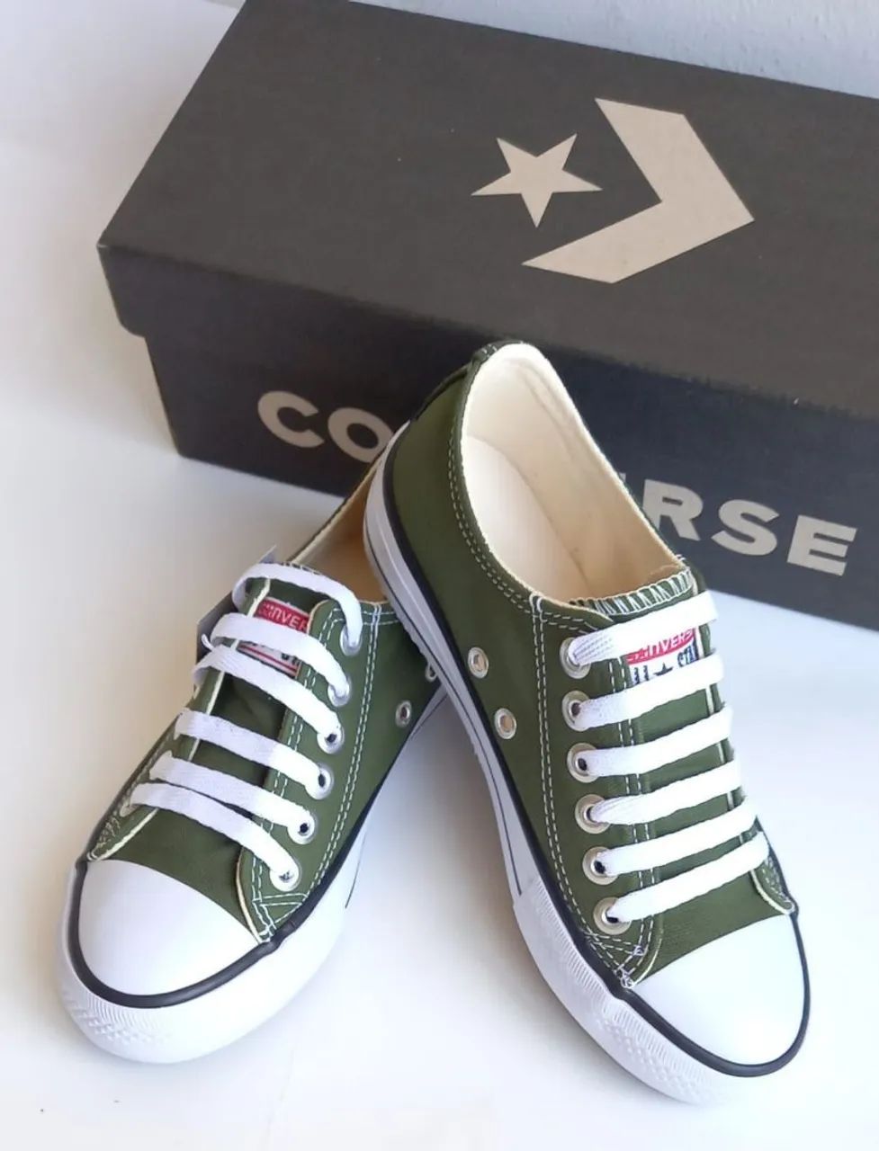 ALL star linha Premium  - Foto 3