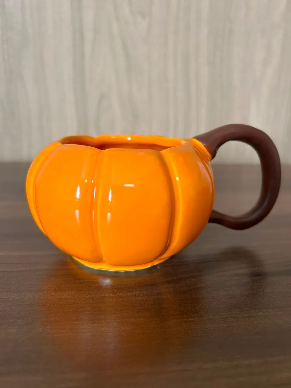 Caneca abóbora de Halloween  - Foto 5