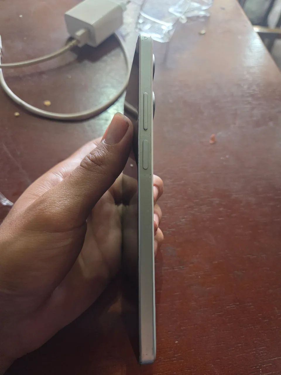Poco f5 256gb - Foto 4