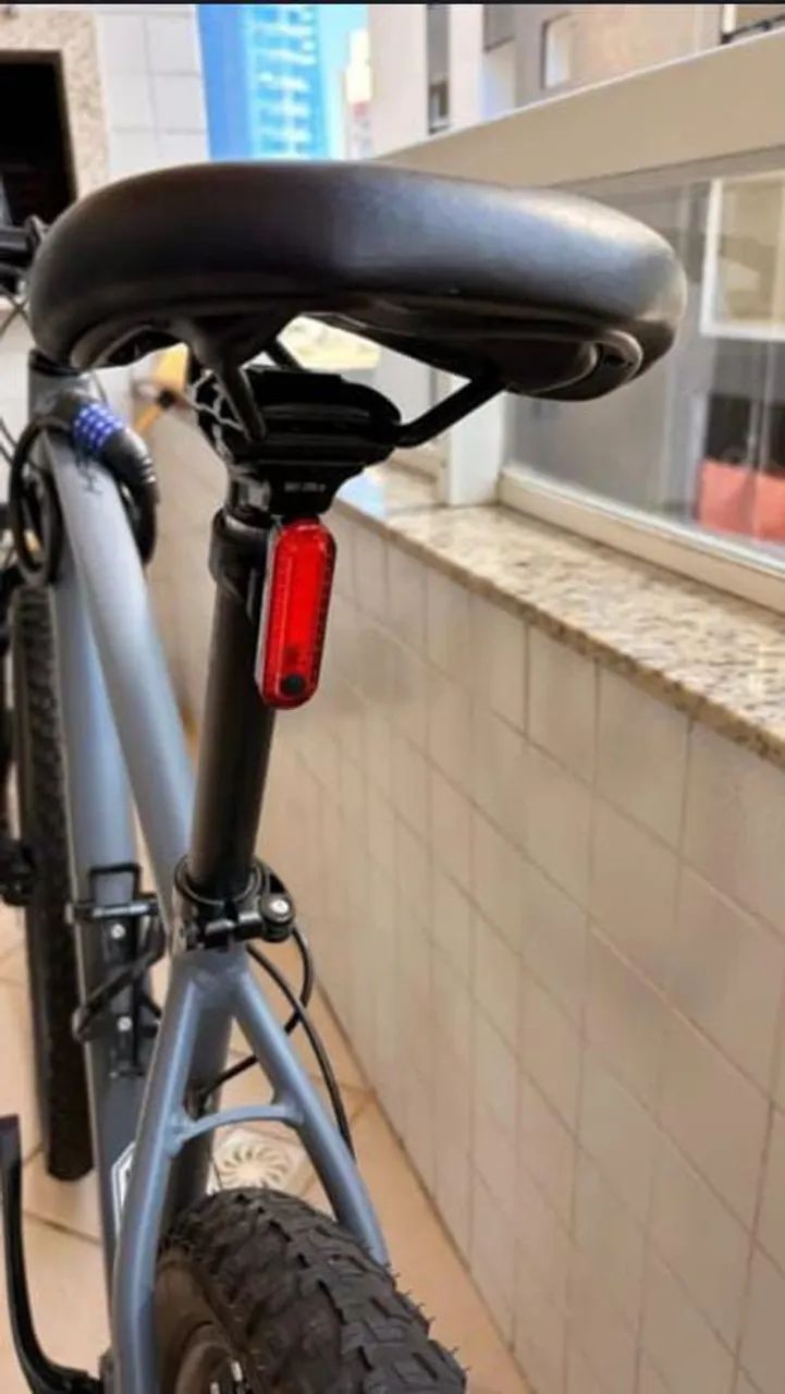Bicicleta aro 29 - Foto 3