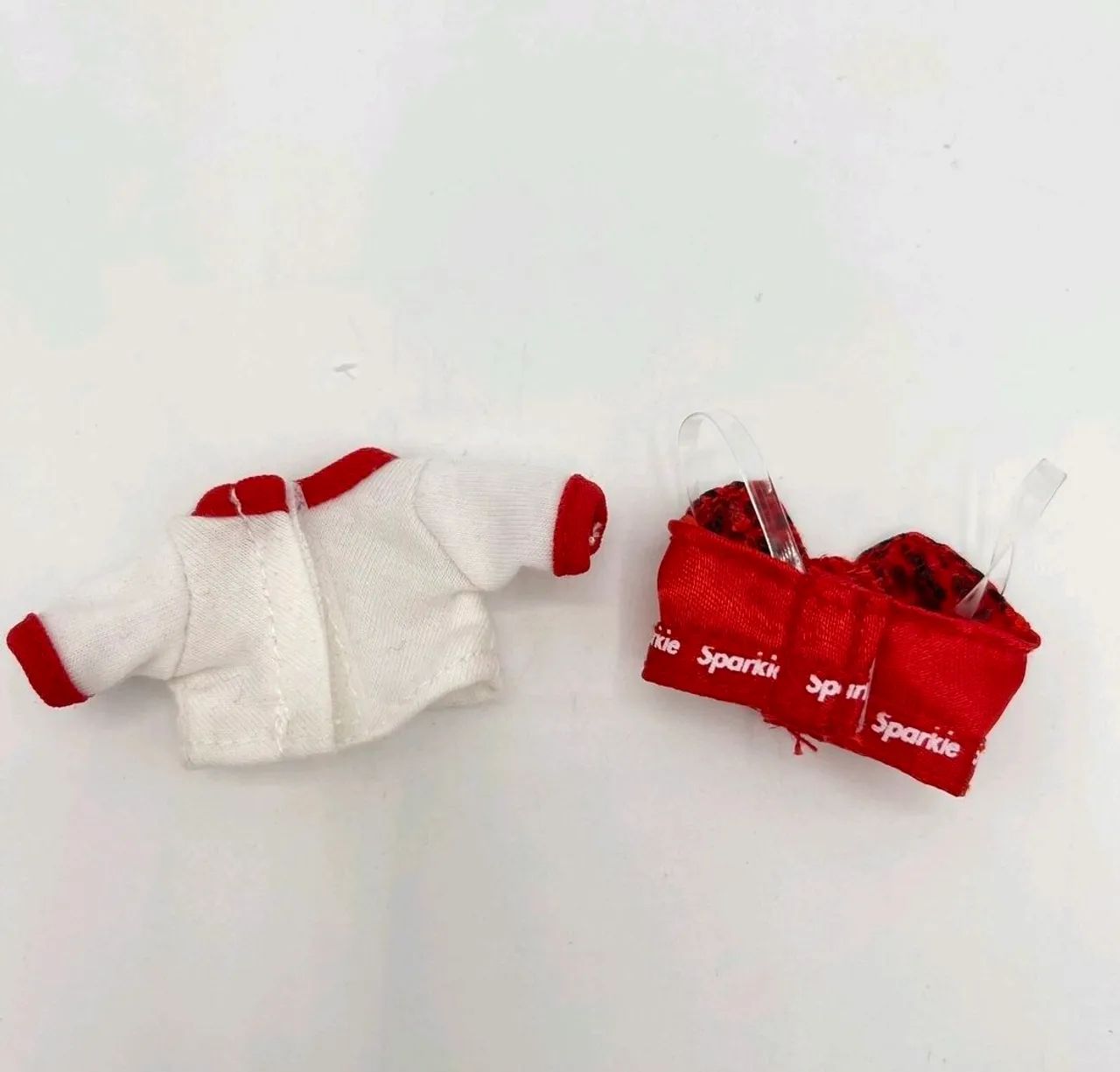 Rainbow high  - Blusas Ruby  - Foto 2