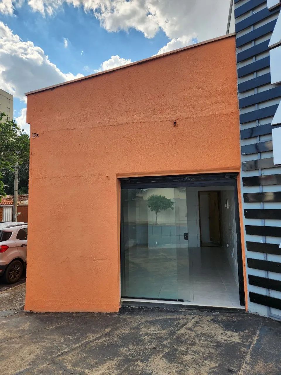 Foto - Araraquara - Vila Cidade Industrial (Vila Xavier)