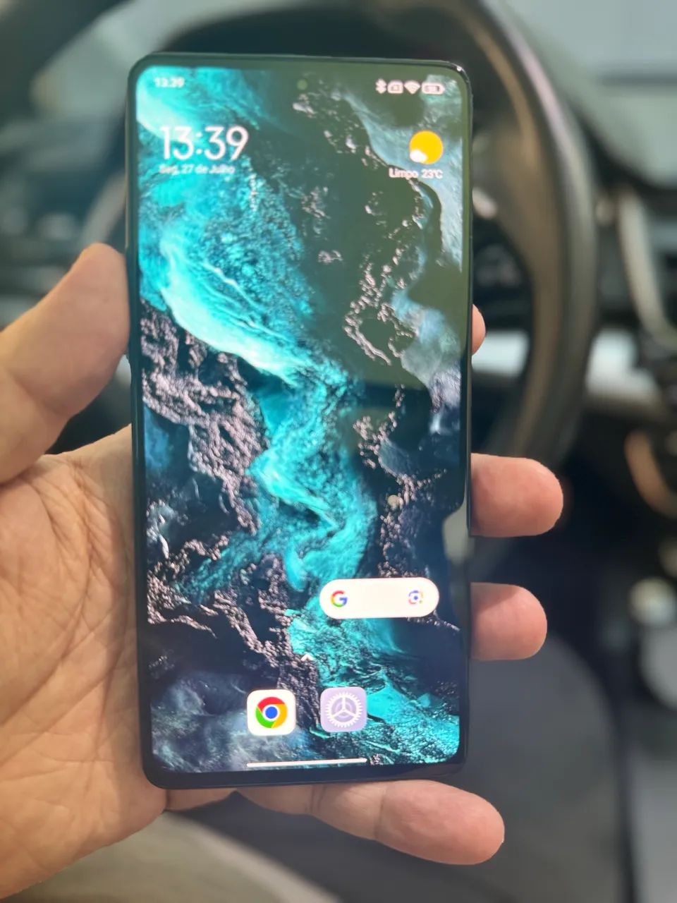Redmi Note 12 Pro - Foto 5