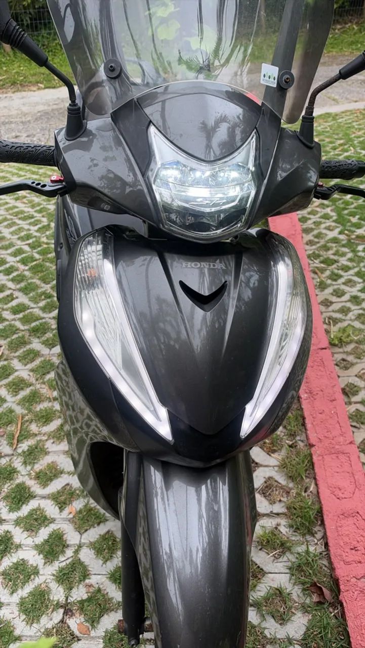 Honda SH 300i 2017 - Foto 4