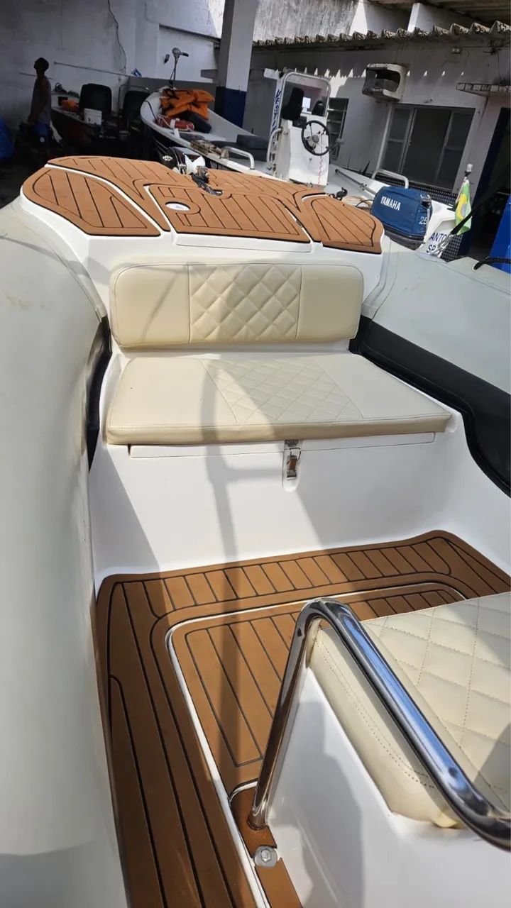 Bote G500 Zefir - Foto 4