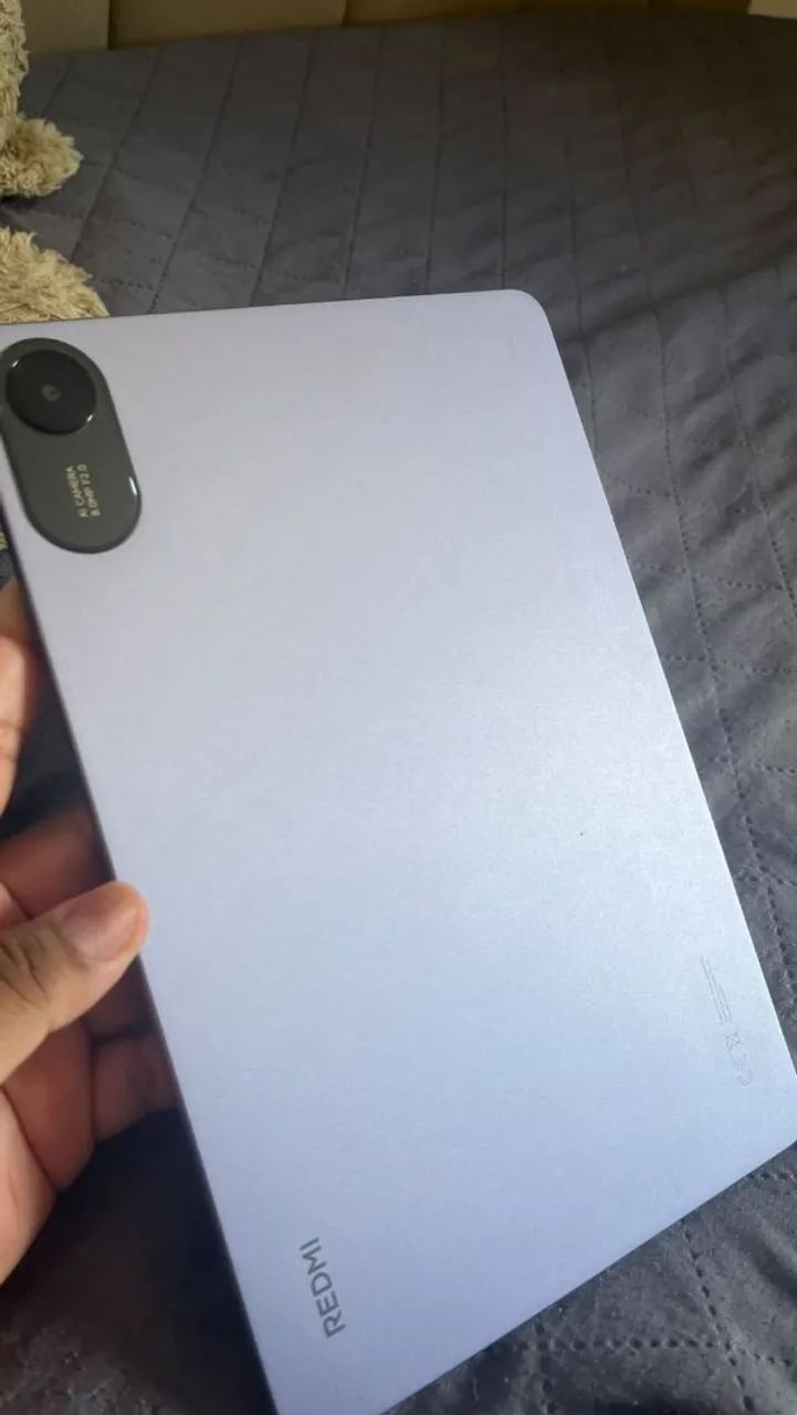 TABLE XIAOMI REDMI PAD 2 (NOVO) - Foto 5