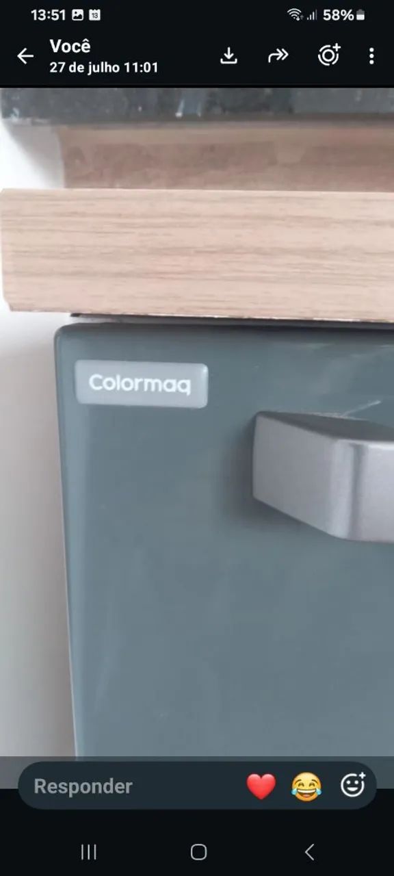 Balcão de Cozinha - Foto 2