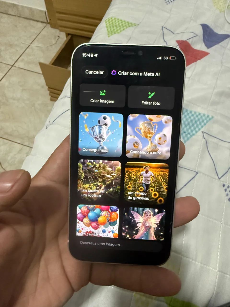 iPhone - Foto 4