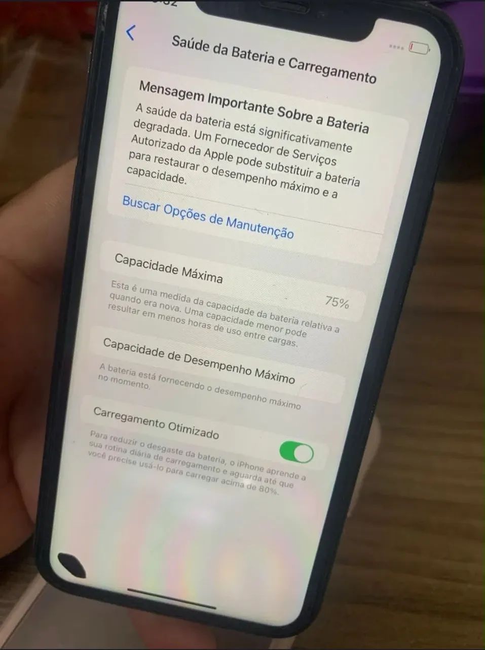 iPhone XR - Foto 4