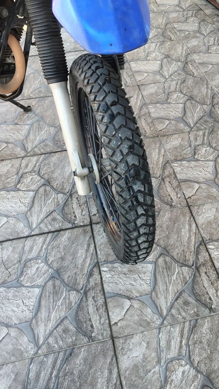 Vendo Lander XTZ 250c - Foto 3