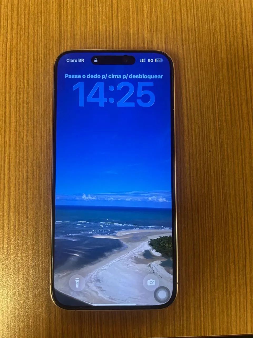 Vendo iPhone 15 Pro Max 256GB - Foto 3