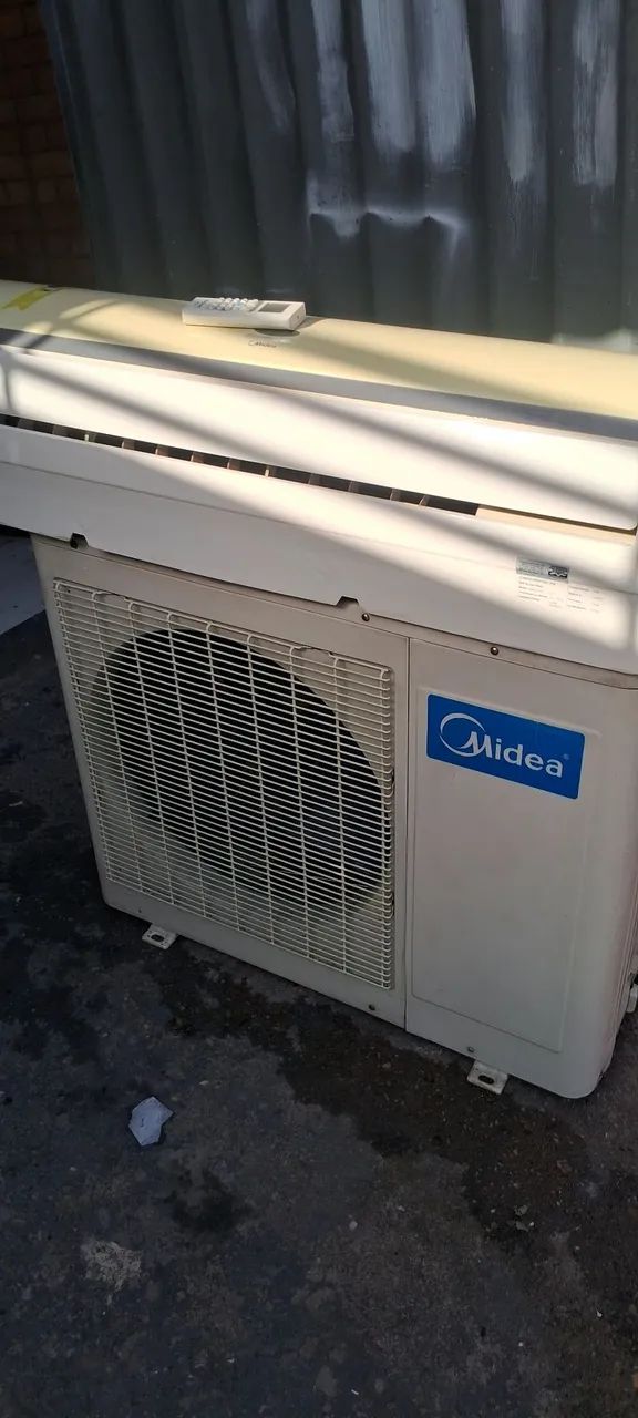 22000btus midea.. - Foto 4