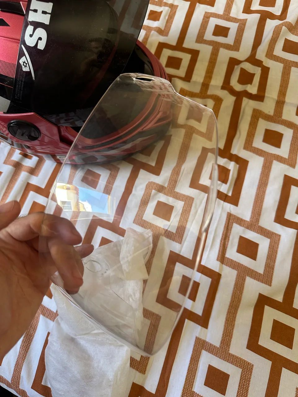 Capacete 56 - Foto 5