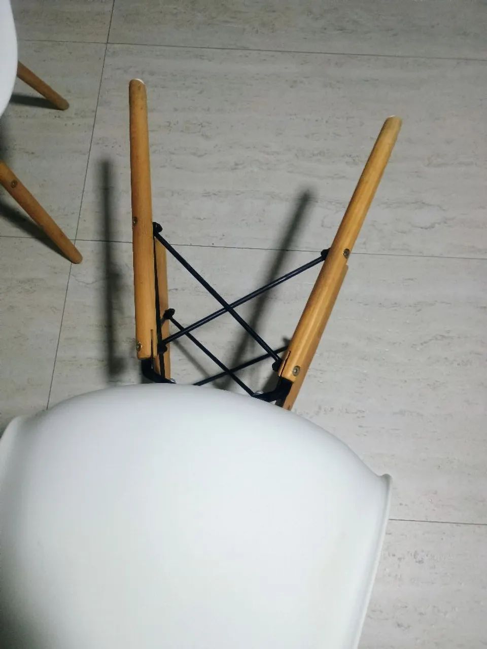 Cadeiras kit com 2.unidades - Foto 4