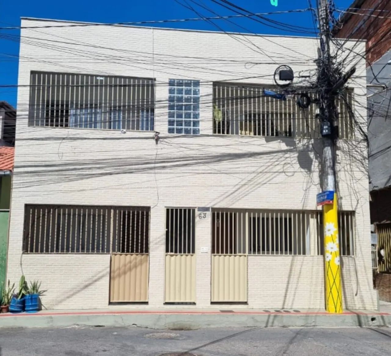 Foto - Vitória - Jabour