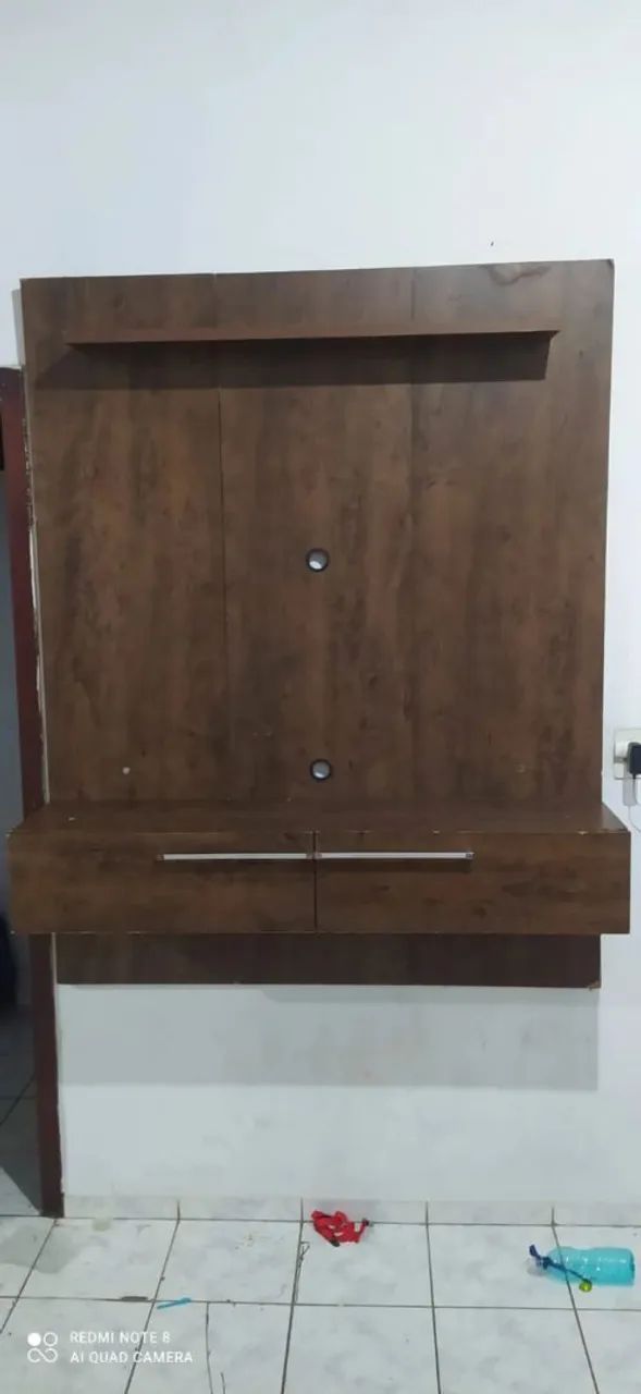 Rack para panil 