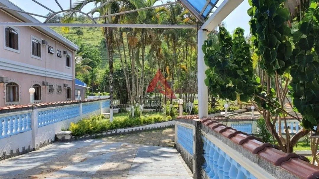 Prédio Comercial à venda, Itapema, Guararema - PR0112. - Foto 5