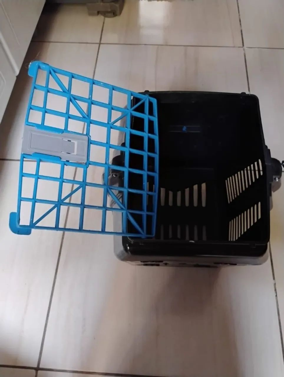 Caixa para cão e gato  - Foto 3