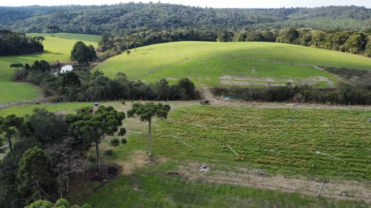 Terreno em Bocaina do Sul Pronto para Morar - Foto 4