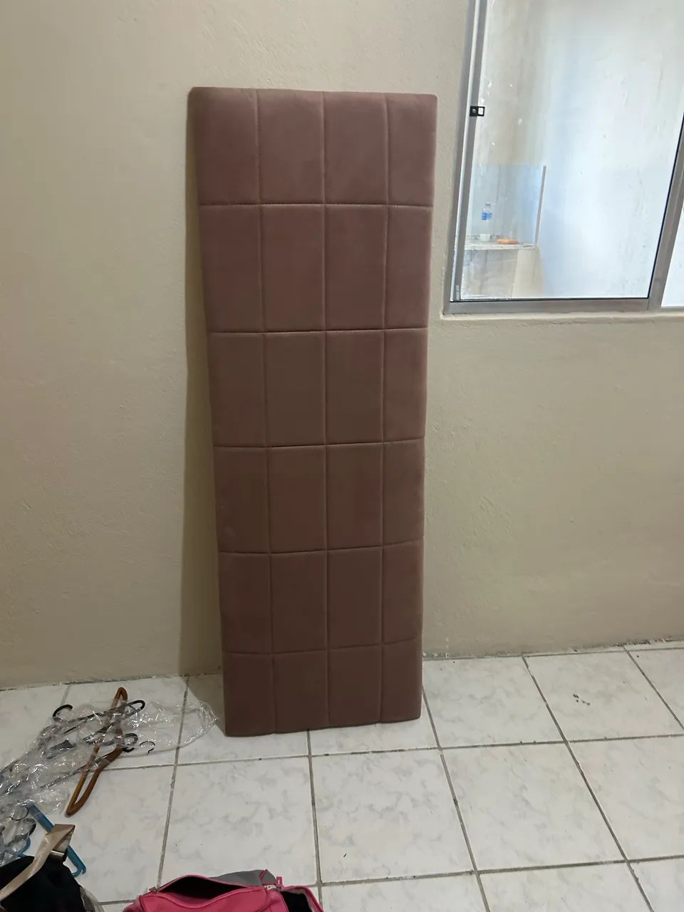 CABECEIRA CAMA DE CASAL 