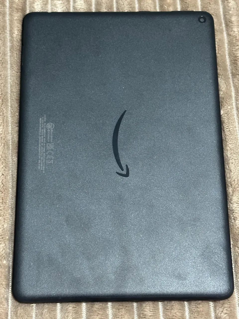 Amazon Fire HD 10 (11ª geração) - Foto 3