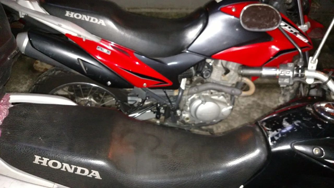 Moto bros 150 - Foto 4