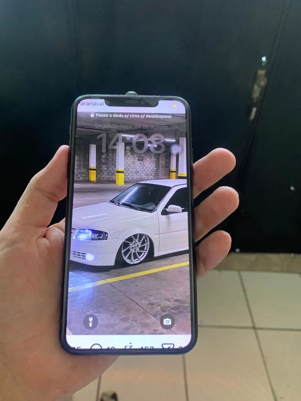 IPHONE 11 PRO MAX - Foto 2