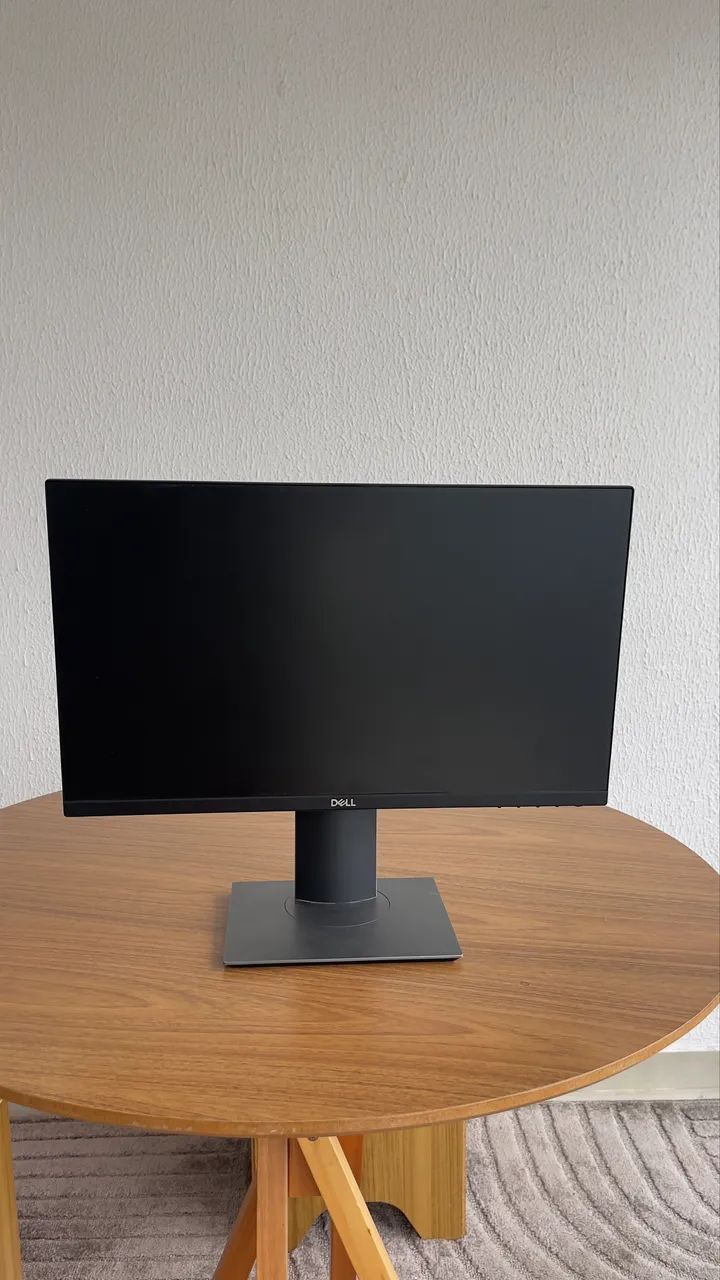 Monitor Dell 24 polegadas c/ Rotação  - Foto 2