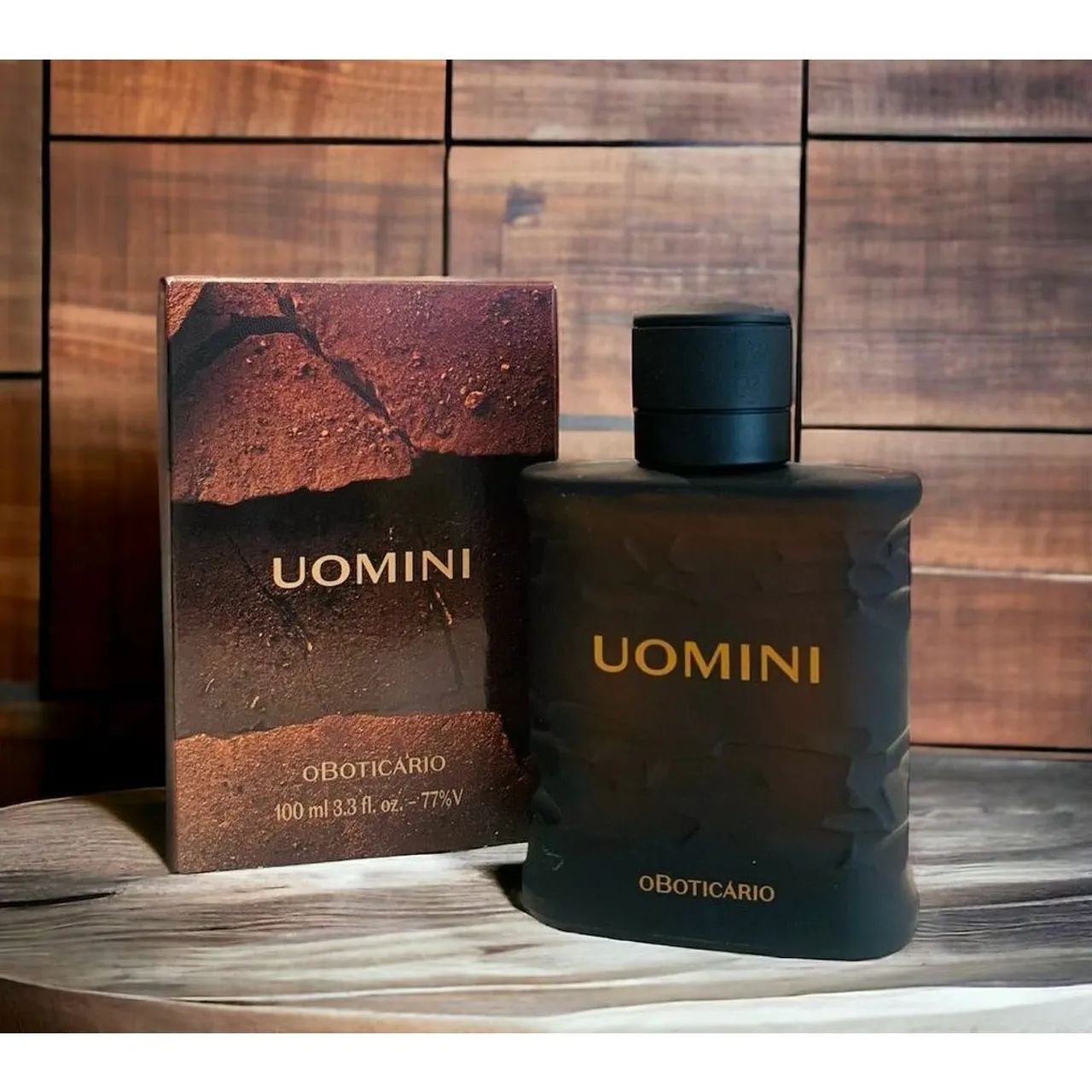 UOMINI de O Boticário 