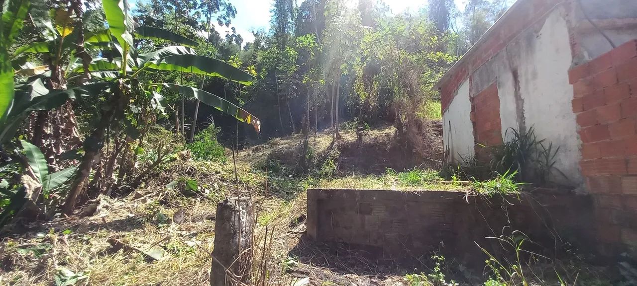Foto - Volta Redonda - Açude