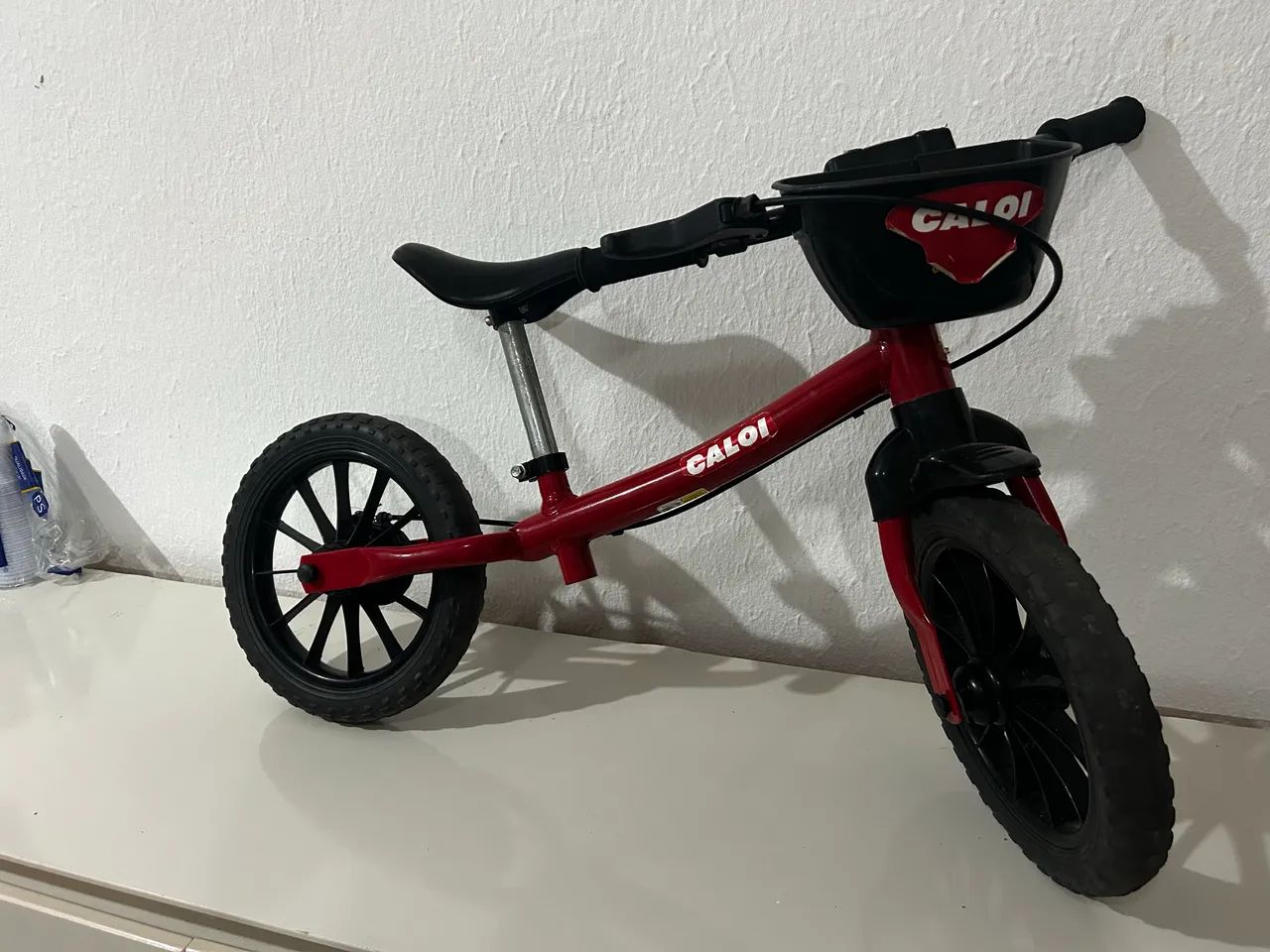 Bicicleta de Equilíbrio - Foto 4