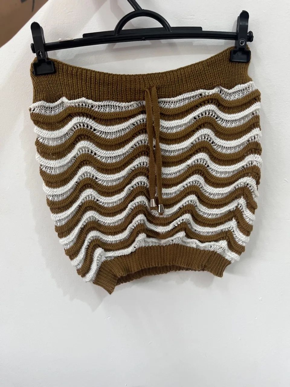 Saídas de banho 